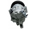 AIR CONDITIONING COMPRESSOR VALEO ALFA ROMEO GIULIETTA 2010 2020 Catalog number of substitutes CASCO CAC74056AS CASCO CAC74056GS