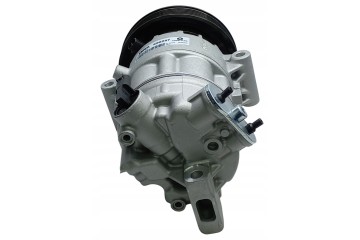 AIR CONDITIONING COMPRESSOR VALEO ALFA ROMEO GIULIETTA 2010 2020 Catalog number of substitutes CASCO CAC74056AS CASCO CAC74056GS