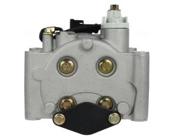Nissens 89071 Compressor air conditioning