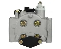 Compresor de aire acondicionado Nissens 89071