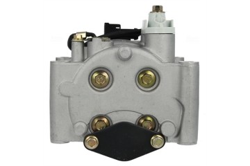 Nissens 89071 Compressor air conditioning