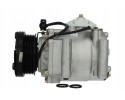 Nissens 89071 Compressor air conditioning Catalog number of the part 89071