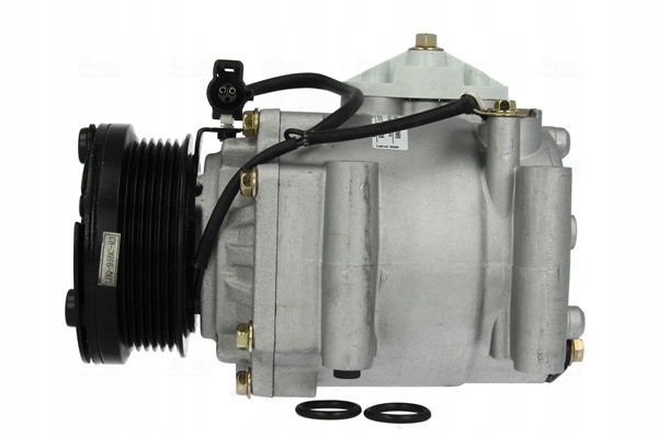 Nissens 89071 Compressor air conditioning Catalog number of the part 89071