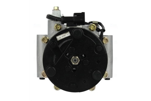 Nissens 89071 Compressor air conditioning Catalog number of substitutes ACAUTO AC 04SC01 ACAUTO AC 05SC01 BV PSH 090 595 001 000