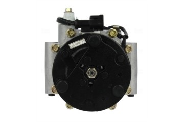 Nissens 89071 Compressor air conditioning Catalog number of substitutes ACAUTO AC 04SC01 ACAUTO AC 05SC01 BV PSH 090 595 001 000