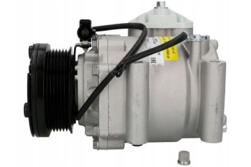 Nissens 89071 Compressor air conditioning Catalog number of the original FORD USA 1064354 FORD USA 1123560 FORD USA 1779107 FORD