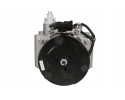 Nissens 89071 Compressor air conditioning Version European