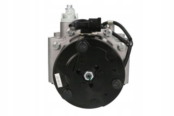 Nissens 89071 Compressor air conditioning Version European