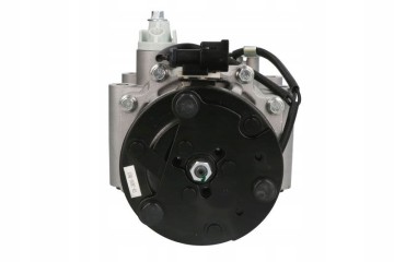 Nissens 89071 Compressor air conditioning Version European