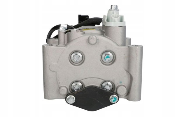 Nissens 89071 Compressor air conditioning EAN GTIN 5707286349445