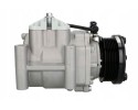 Compresor de aire acondicionado Nissens 89071