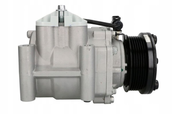 Compresor de aire acondicionado Nissens 89071