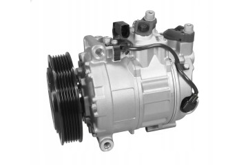 COMPRESSOR AIR CONDITIONING COMPRESSOR DCP02033 DENSO