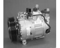 COMPRESSOR AIR CONDITIONING COMPRESSOR DCP02033 DENSO Part manufacturer Denso