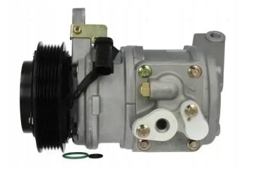 COMPRESSOR AIR CONDITIONING COMPRESSOR 89087 NISSENS