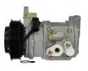 COMPRESSOR AIR CONDITIONING COMPRESSOR 89087 NISSENS Packaging status original