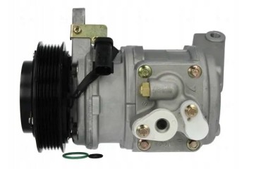 COMPRESSOR AIR CONDITIONING COMPRESSOR 89087 NISSENS Packaging status original