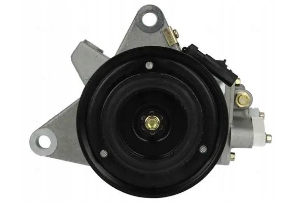 COMPRESSOR AIR CONDITIONING COMPRESSOR 89087 NISSENS Part manufacturer Nissens