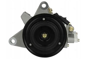 COMPRESSOR AIR CONDITIONING COMPRESSOR 89087 NISSENS Part manufacturer Nissens