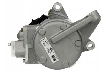 COMPRESSOR AIR CONDITIONING COMPRESSOR 89087 NISSENS Catalog number of the part 89087