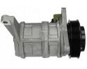 COMPRESSOR AIR CONDITIONING COMPRESSOR 89087 NISSENS Quality of parts according to GVO Q original with factory logo OEM OES