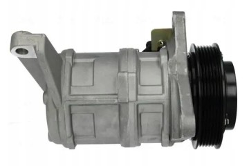 COMPRESSOR AIR CONDITIONING COMPRESSOR 89087 NISSENS Quality of parts according to GVO Q original with factory logo OEM OES