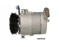 COMPRESSOR AIR CONDITIONING COMPRESSOR 89308 NISSENS
