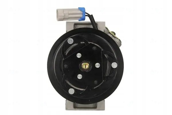 COMPRESSOR AIR CONDITIONING COMPRESSOR 89308 NISSENS Catalog number of the part 89308