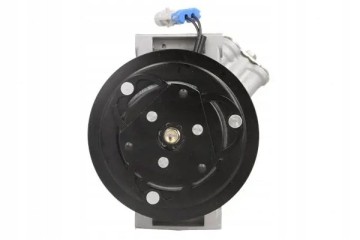 COMPRESSOR AIR CONDITIONING COMPRESSOR 89308 NISSENS Quality of parts according to GVO Q original with factory logo OEM OES