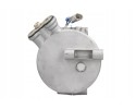 COMPRESSOR AIR CONDITIONING COMPRESSOR 89308 NISSENS Car type cargo vans passenger cars