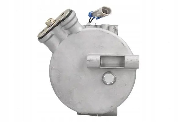 COMPRESSOR AIR CONDITIONING COMPRESSOR 89308 NISSENS Car type cargo vans passenger cars