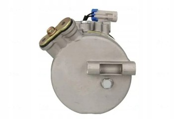 COMPRESSOR AIR CONDITIONING COMPRESSOR 89308 NISSENS Product weight with unit packaging 8 kg