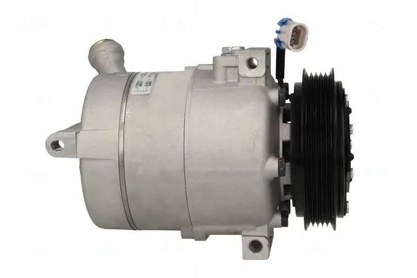 COMPRESSOR AIR CONDITIONING COMPRESSOR 89308 NISSENS Catalog number of substitutes A Z Meisterteile AZMT 45 041 1085 ACAUTO AC 0