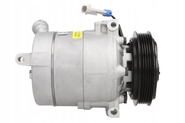 COMPRESSOR AIR CONDITIONING COMPRESSOR 89308 NISSENS Catalog number of the original SAAB 1854113 SAAB 1854156 SAAB 6854075 SAAB 