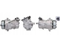 COMPRESSOR AIR CONDITIONING COMPRESSOR ACP734 LUCAS