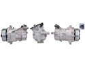 COMPRESSOR AIR CONDITIONING COMPRESSOR ACP734 LUCAS Packaging status original