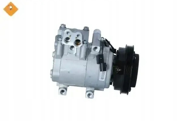 COMPRESSOR AIR CONDITIONING COMPRESSOR 32200 NRF HYUNDAI