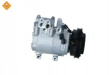 COMPRESSOR AIR CONDITIONING COMPRESSOR 32200 NRF HYUNDAI