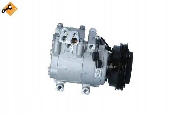COMPRESSOR AIR CONDITIONING COMPRESSOR 32200 NRF HYUNDAI Packaging status original