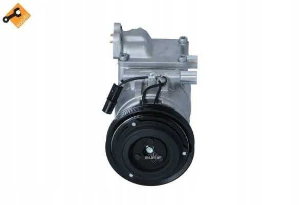 COMPRESSOR AIR CONDITIONING COMPRESSOR 32200 NRF HYUNDAI Part manufacturer NRF