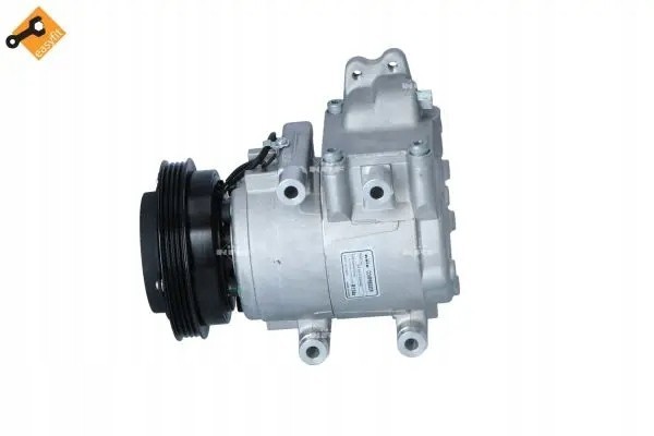 COMPRESSOR AIR CONDITIONING COMPRESSOR 32200 NRF HYUNDAI Catalog number of the part 32200