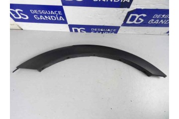 51713330867 ALETIN TRASERO IZQUIERDO BMW SERIE X3 (E83) * 2007 51713330867 170137 BMW - 1