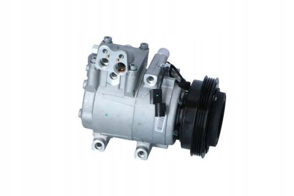 COMPRESSOR AIR CONDITIONING COMPRESSOR 32200 NRF HYUNDAI Catalog number of the original HYUNDAI 977012C000 HYUNDAI 977012D000 HY