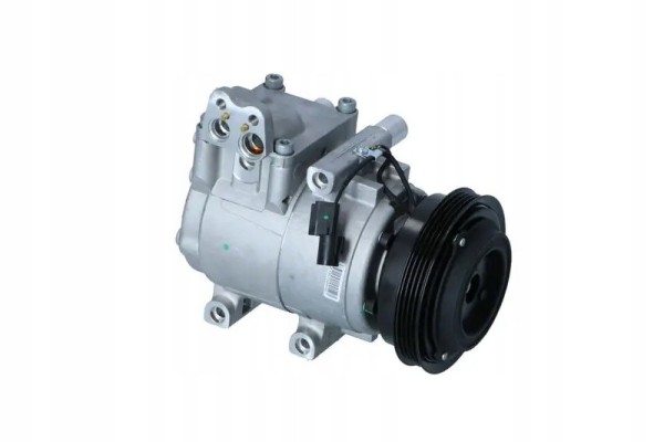Compresor de aire acondicionado NRF 32200 para Hyundai