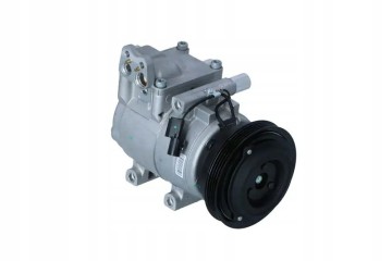 Compresor de aire acondicionado NRF 32200 para Hyundai