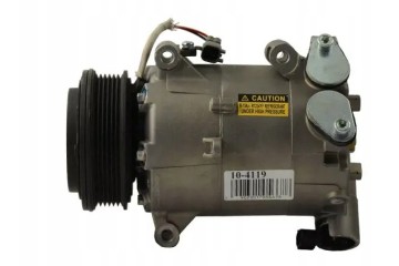 COMPRESSOR AIR CONDITIONING COMPRESSOR 10 4119 AIRSTAL