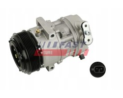 COMPRESSOR CLIMATE FIAT DOBLO 09 1 3 JTD