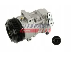 Compresor Fast FT56317 para aire acondicionado
