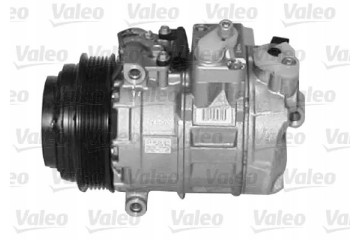 VALEO AIR CONDITIONING COMPRESSOR DB SPRINTER 95 E CLASS 7SBU16C Part manufacturer Valeo