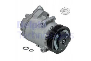 Air conditioning compressor DELPHI TSP0155967 Part manufacturer Delphi
